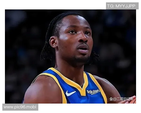 官宣!库明加离队,波神正式加盟勇士,雄鹿态度明确,森林狼亏麻了!